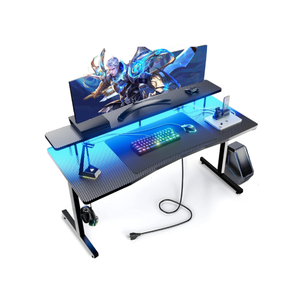 Modern Gaming Desk